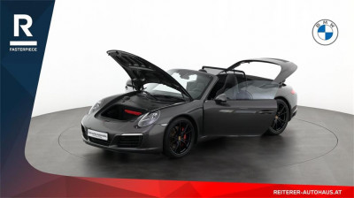 Porsche 911 Gebrauchtwagen