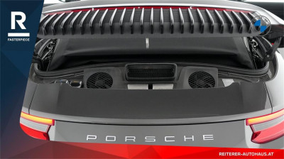 Porsche 911 Gebrauchtwagen