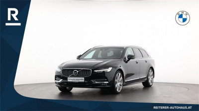 Volvo V90 Gebrauchtwagen