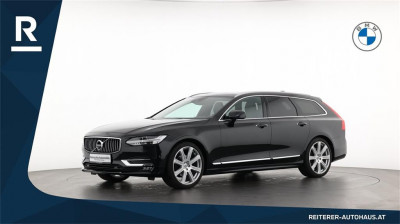 Volvo V90 Gebrauchtwagen