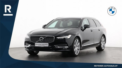 Volvo V90 Gebrauchtwagen