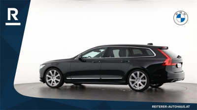 Volvo V90 Gebrauchtwagen