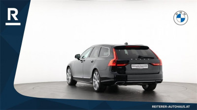 Volvo V90 Gebrauchtwagen