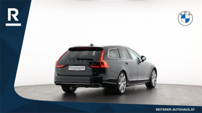 Volvo V90 Gebrauchtwagen