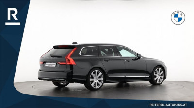 Volvo V90 Gebrauchtwagen