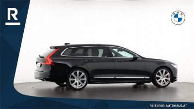 Volvo V90 Gebrauchtwagen