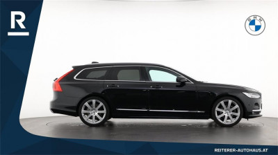 Volvo V90 Gebrauchtwagen