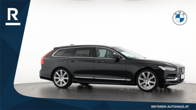 Volvo V90 Gebrauchtwagen