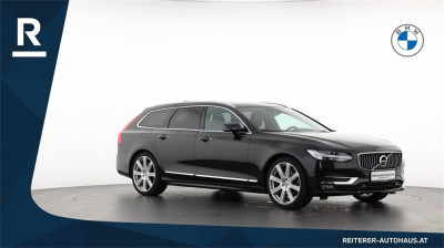 Volvo V90 Gebrauchtwagen