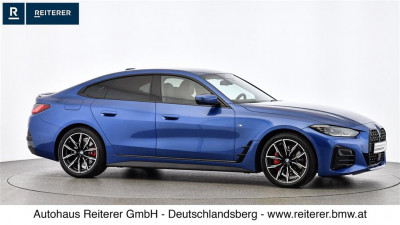 BMW 4er Gran Coupe Gebrauchtwagen