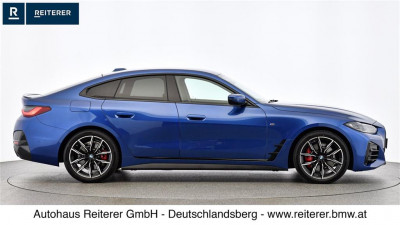 BMW 4er Gran Coupe Gebrauchtwagen