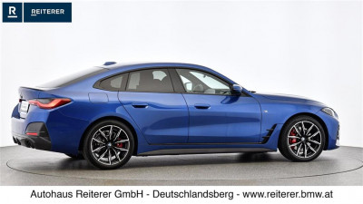 BMW 4er Gran Coupe Gebrauchtwagen