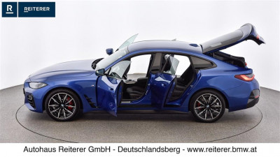 BMW 4er Gran Coupe Gebrauchtwagen