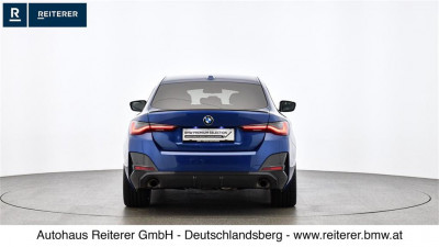 BMW 4er Gran Coupe Gebrauchtwagen