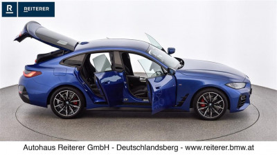 BMW 4er Gran Coupe Gebrauchtwagen