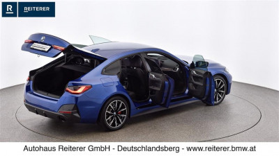 BMW 4er Gran Coupe Gebrauchtwagen