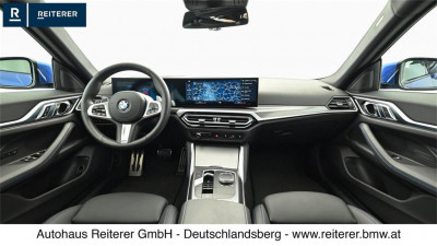 BMW 4er Gran Coupe Gebrauchtwagen