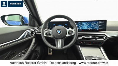 BMW 4er Gran Coupe Gebrauchtwagen