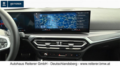 BMW 4er Gran Coupe Gebrauchtwagen