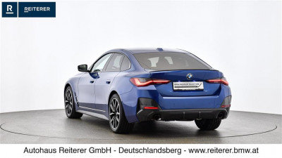 BMW 4er Gran Coupe Gebrauchtwagen