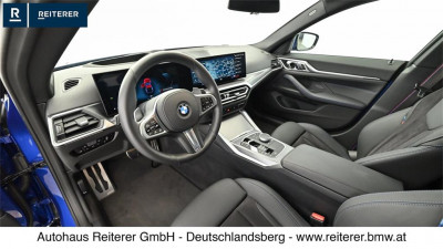 BMW 4er Gran Coupe Gebrauchtwagen