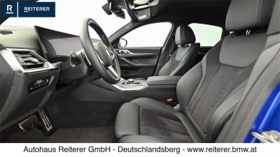 BMW 4er Gran Coupe Gebrauchtwagen