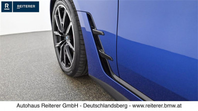 BMW 4er Gran Coupe Gebrauchtwagen