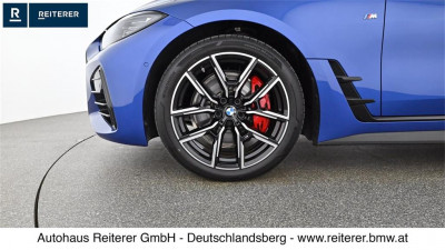 BMW 4er Gran Coupe Gebrauchtwagen