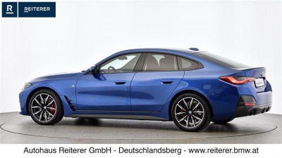 BMW 4er Gran Coupe Gebrauchtwagen