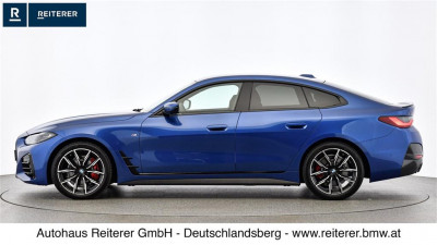 BMW 4er Gran Coupe Gebrauchtwagen