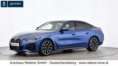 BMW 4er Gran Coupe Gebrauchtwagen