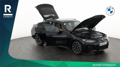 BMW i4 Vorführwagen