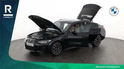 BMW i4 Vorführwagen