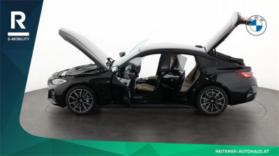 BMW i4 Vorführwagen