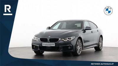 BMW 4er Gran Coupe Gebrauchtwagen