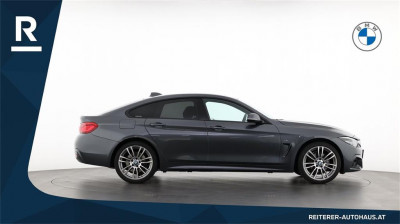 BMW 4er Gran Coupe Gebrauchtwagen