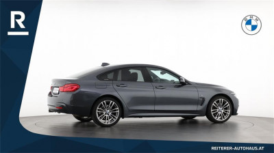 BMW 4er Gran Coupe Gebrauchtwagen