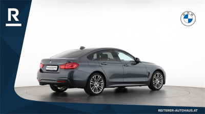 BMW 4er Gran Coupe Gebrauchtwagen