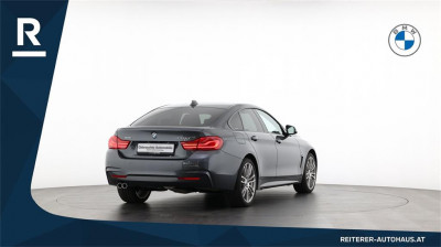 BMW 4er Gran Coupe Gebrauchtwagen