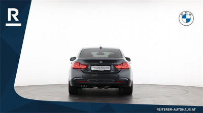 BMW 4er Gran Coupe Gebrauchtwagen