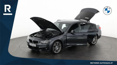 BMW 4er Gran Coupe Gebrauchtwagen