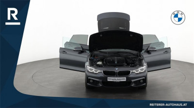 BMW 4er Gran Coupe Gebrauchtwagen