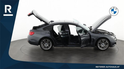 BMW 4er Gran Coupe Gebrauchtwagen