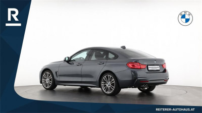 BMW 4er Gran Coupe Gebrauchtwagen