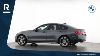 BMW 4er Gran Coupe Gebrauchtwagen