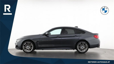 BMW 4er Gran Coupe Gebrauchtwagen