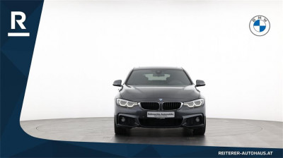 BMW 4er Gran Coupe Gebrauchtwagen