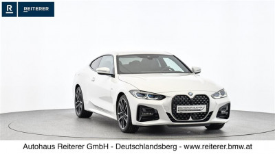 BMW 4er Gebrauchtwagen