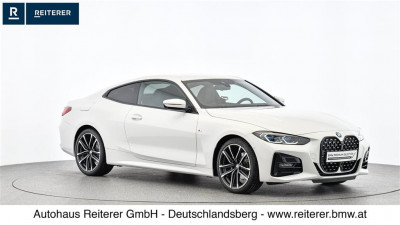 BMW 4er Gebrauchtwagen