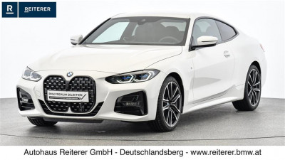 BMW 4er Gebrauchtwagen